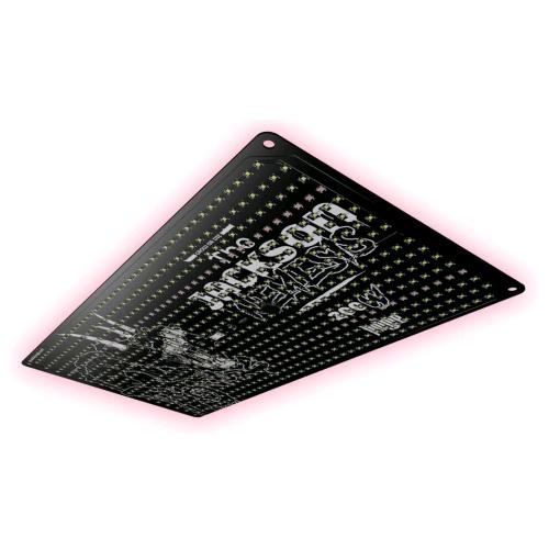 THE JUNGLE - THE JACKSON NEMESIS - DIMMABLE 200W