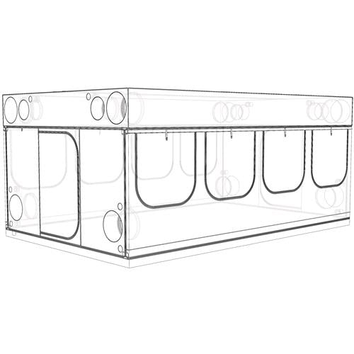 SECRET JARDIN - INTENSE 470X300X235 - REVISION 4.0