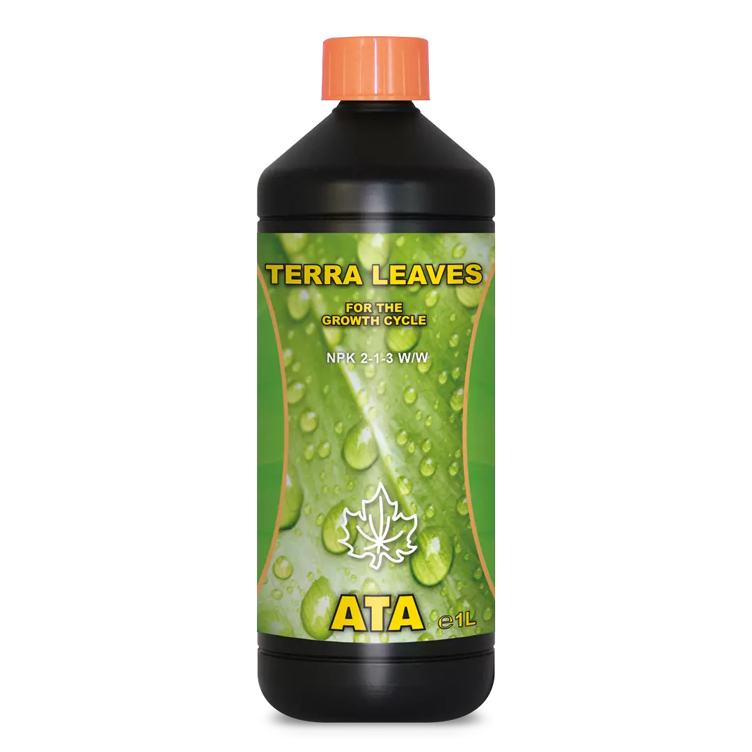 ATA TERRA LEAVES
