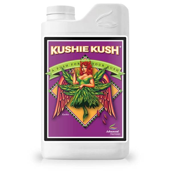 Advanced Nutrients Kushie Kush - Fertilizzante - SPUMONI