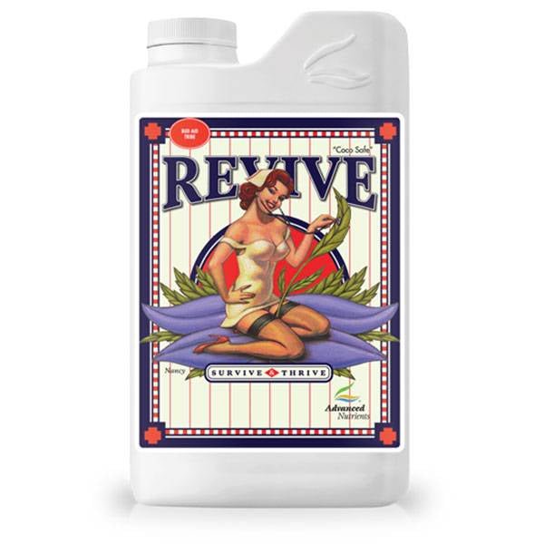 Advanced Nutrients Revive - Fertilizzante - SPUMONI