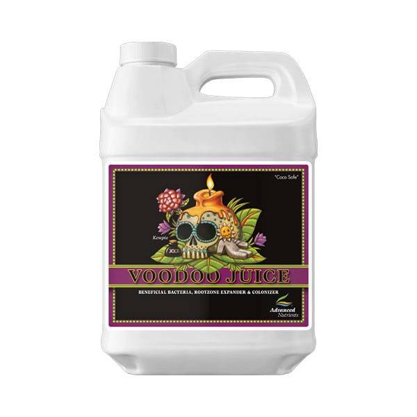 Advanced Nutrients Voodoo Juice - Fertilizzante - SPUMONI