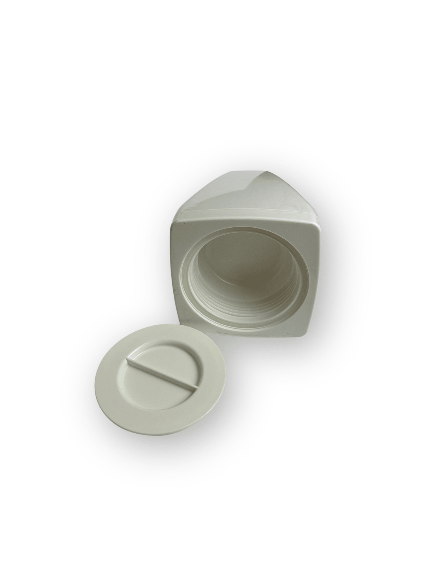 ANTI SGAMO | Scopino per WC | Accessorio per fumatori - SPUMONI