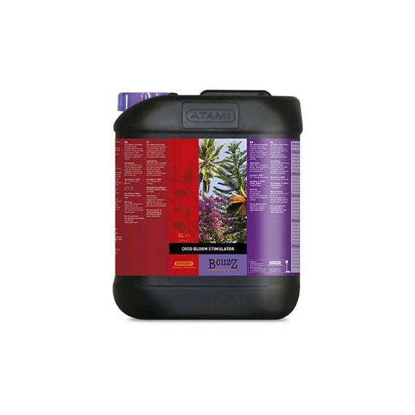 B’CUZZ COCO BLOOM STIMULATOR