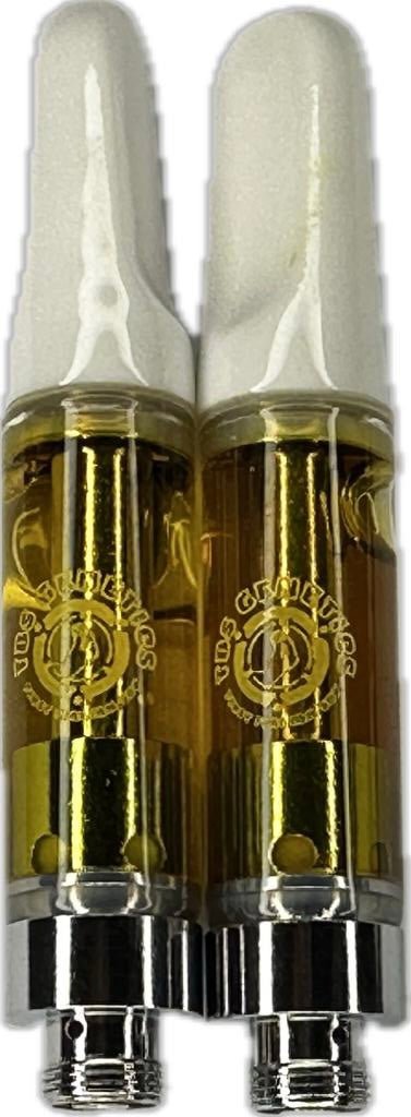 Cartuccia 1 Ml - SPUMONI