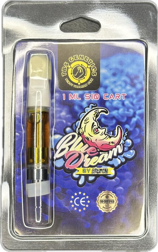 Cartuccia 1 Ml - SPUMONI