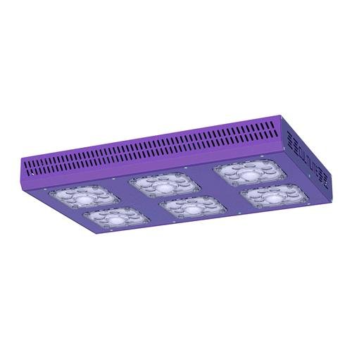 CULTILITE - LED ANTARES 540W COB LINE - SWITCH: GROW / BLOOM / FULL SPECTRUM - SPUMONI