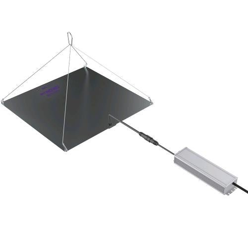 CULTILITE - ORION 260 - QUANTUM BOARD 2.75 µmol/J - SPUMONI
