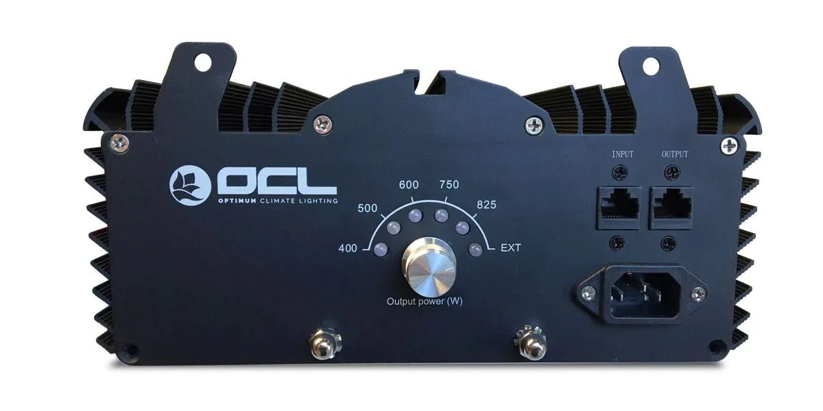 LAMPADA DOUBLE ENDED OCL XL SERIE 1000W - SPUMONI