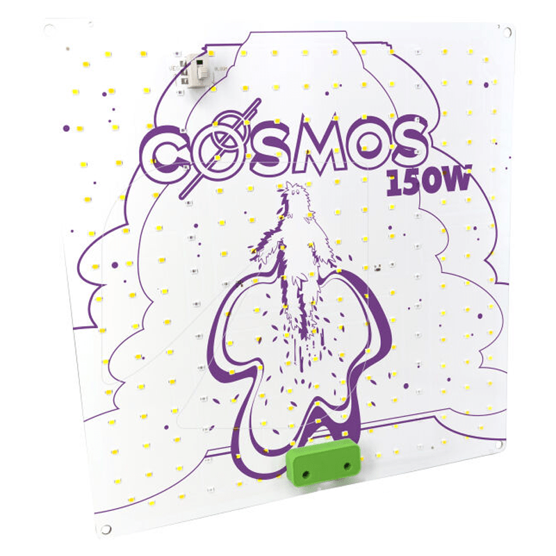Lampada economica led 150 watt | Cosmos Vanguard | - SPUMONI