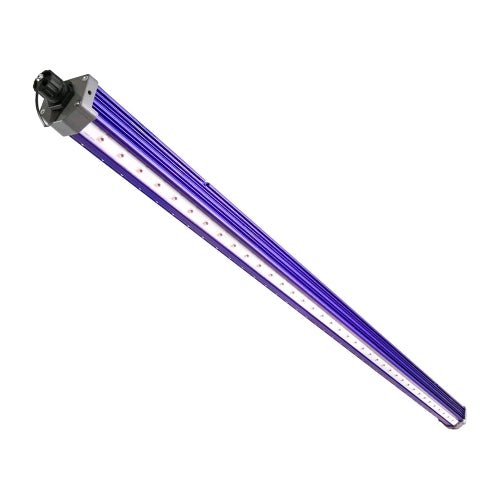 LUMATEK - 50W FAR-RED LED BAR - SPUMONI