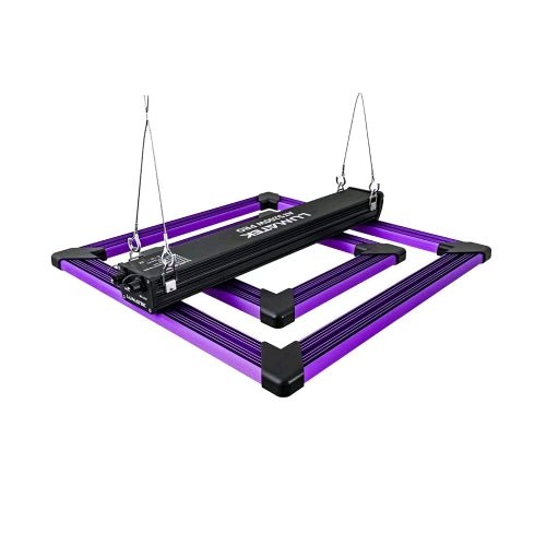 LUMATEK - LED ATS 200W PRO - SPUMONI