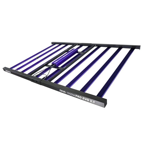 LUMATEK - LED ZEUS 1000W PRO EVO 3.1 - SPUMONI
