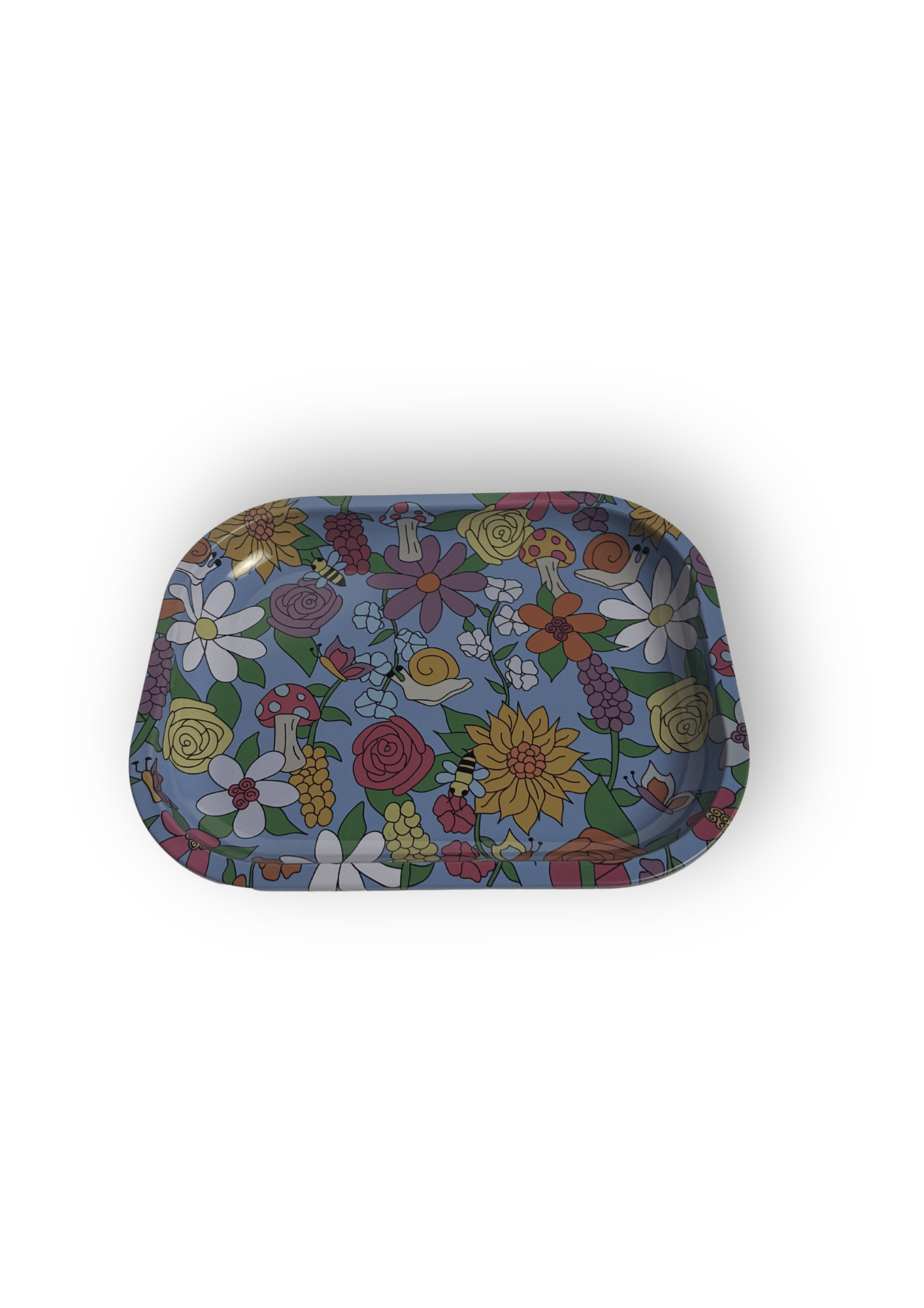 Mistiere | Mistiere con disegno | Accessorio per fumatori - SPUMONI