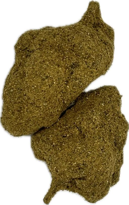 Moonrock - SPUMONI