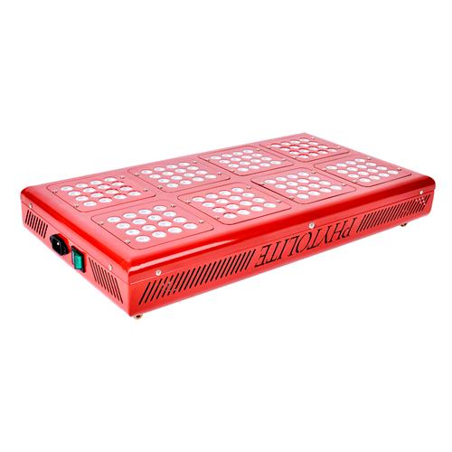 PHYTOLITE - LED NX2 400 - REAL POWER 280W - SPUMONI