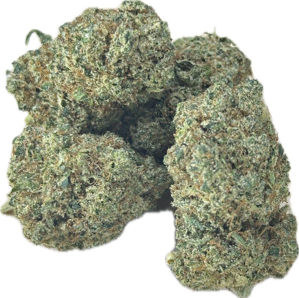 Pink Poison - SPUMONI
