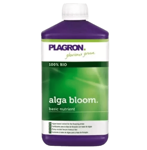 Plagron Alga Bloom - Fertilizzante - SPUMONI