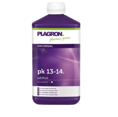 Plagron PK 13/14 - Fertilizzante - SPUMONI