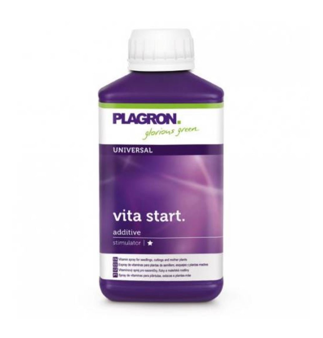 Plagron Vita Start - Fertilizzante - SPUMONI