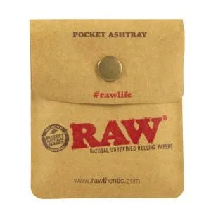 RAW Posacenere tascabile - SPUMONI