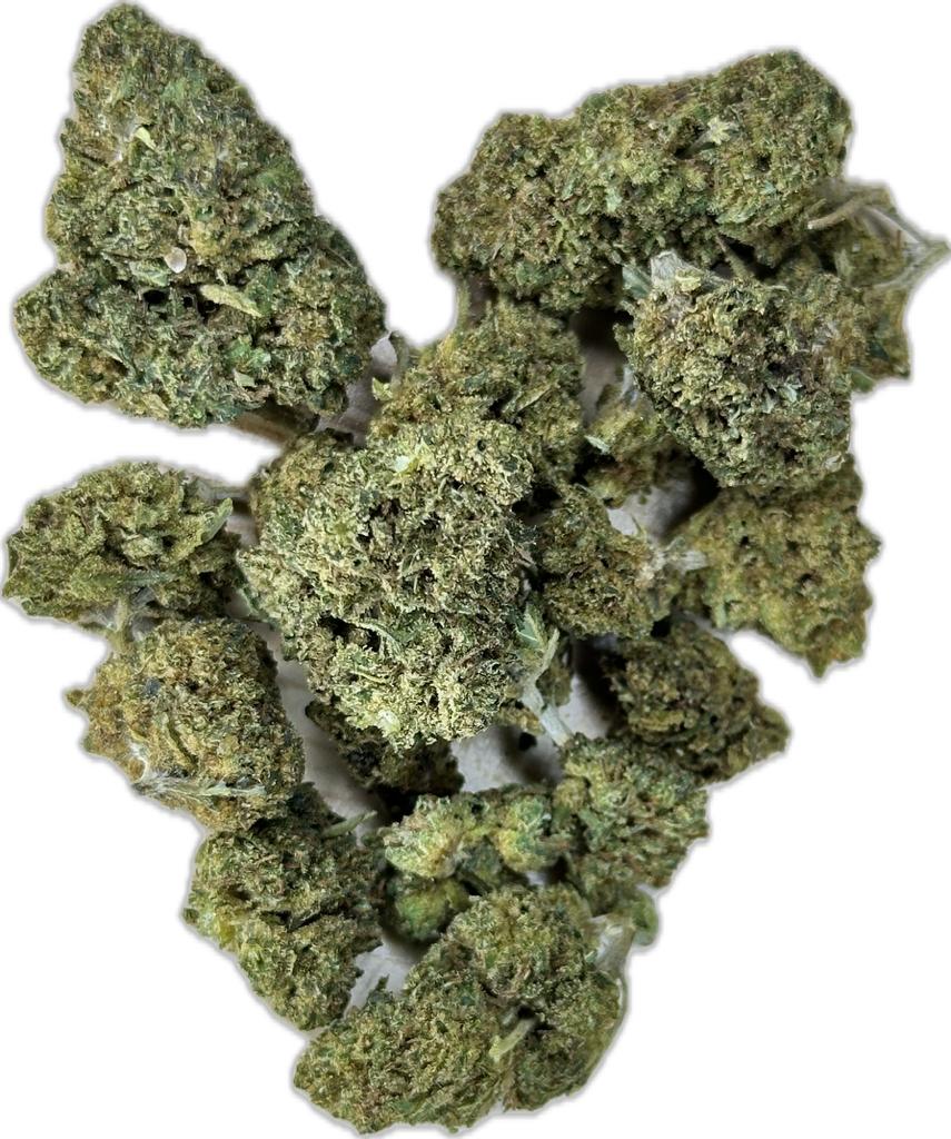 Small Buds Gorilla - SPUMONI