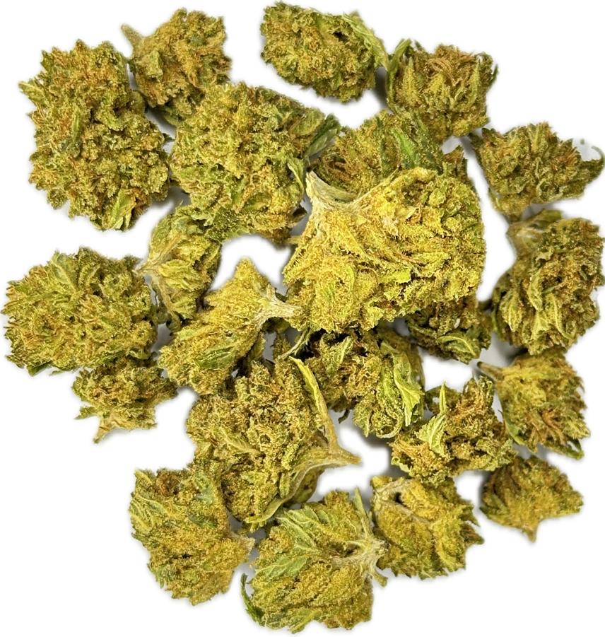 Small Buds Candy Crush