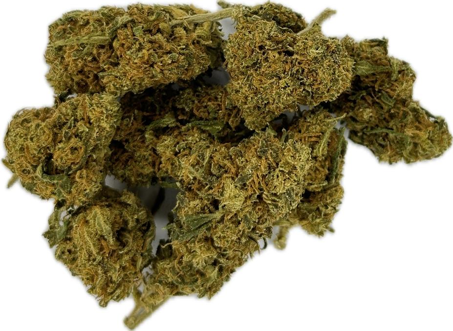 Small Buds Strawberry
