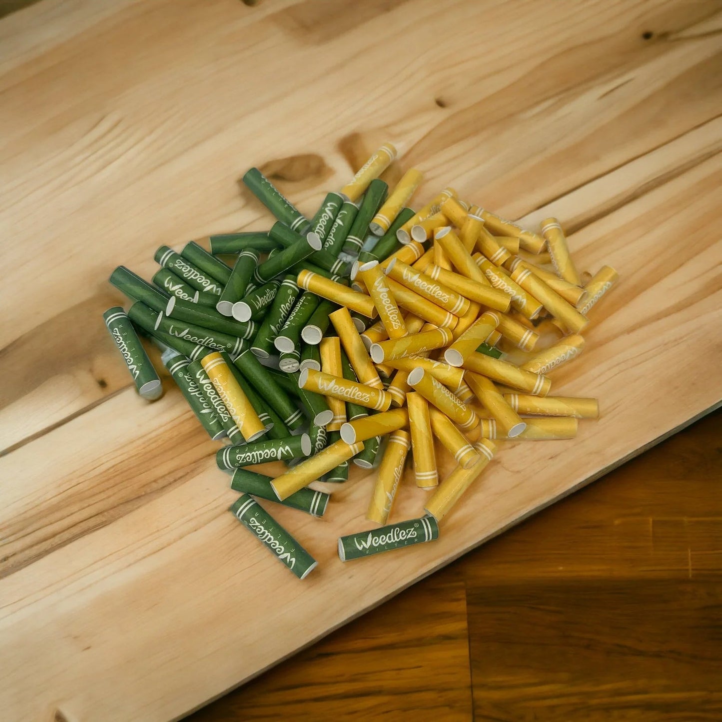 SMART FILTER 6MM 1000PZ - SPUMONI