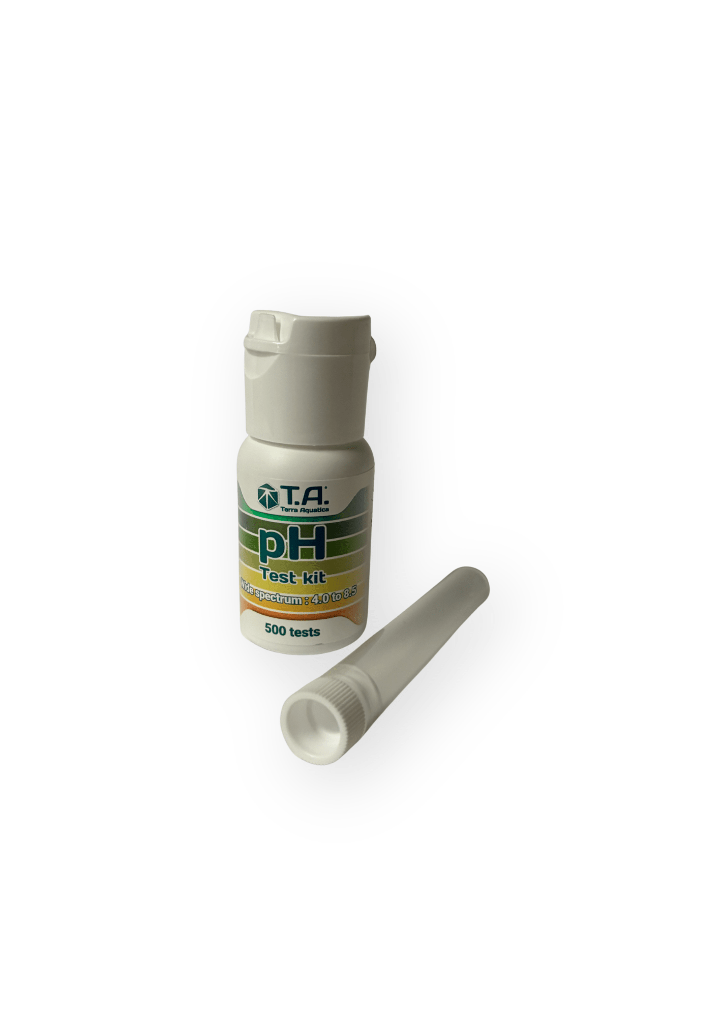 Terra Acquatica | pH Test Kit - SPUMONI