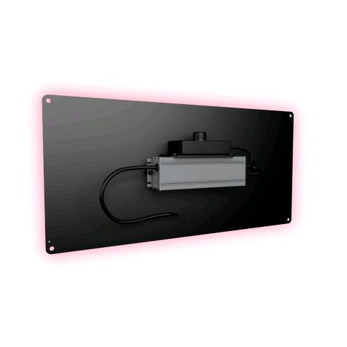 THE JUNGLE - THE JACKSON NEMESIS - DIMMABLE 200W