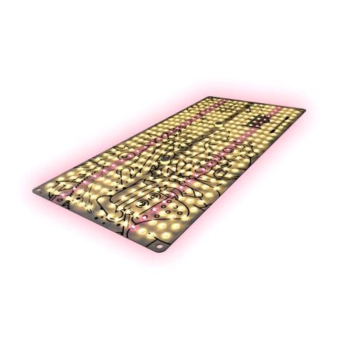 THE JUNGLE - QUANTUM BOARD - THE JACKSON LT 250W