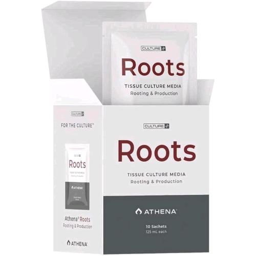 ROOTS CULTURE MEDIA (PACCO DA 10, 125 ML)
