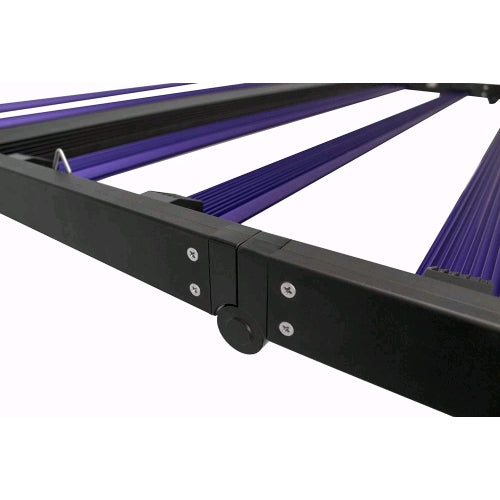 LUMATEK - LED ZEUS 1000W PRO