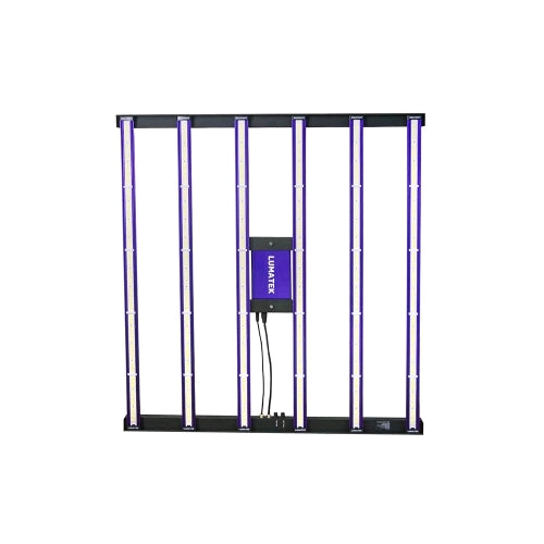 LUMATEK - LED ZEUS 600W PRO 3.1