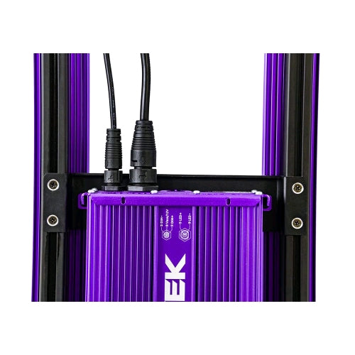 LUMATEK - LED ZEUS 600W PRO 2.9