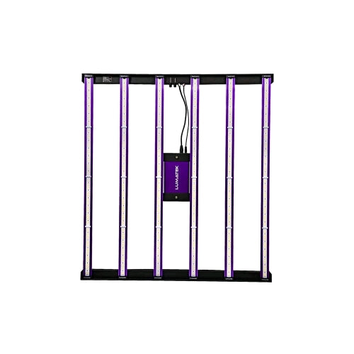 LUMATEK - LED ZEUS 600W PRO 2.9