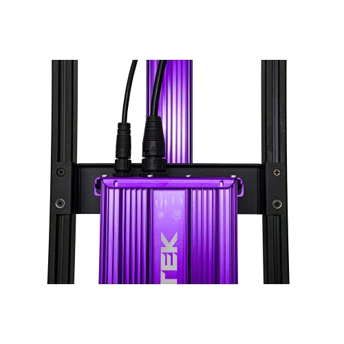 LUMATEK - LED ZEUS 465W PRO 2.9