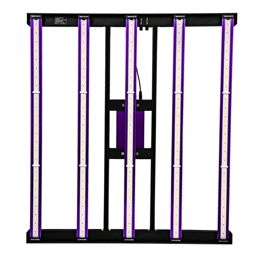 LUMATEK - LED ZEUS 465W PRO 2.9