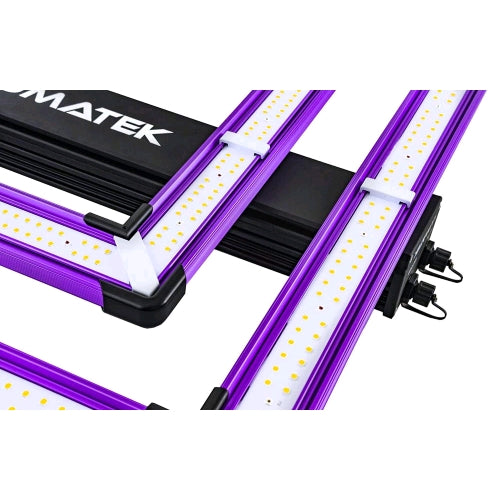 LUMATEK - LED ATS 200W PRO