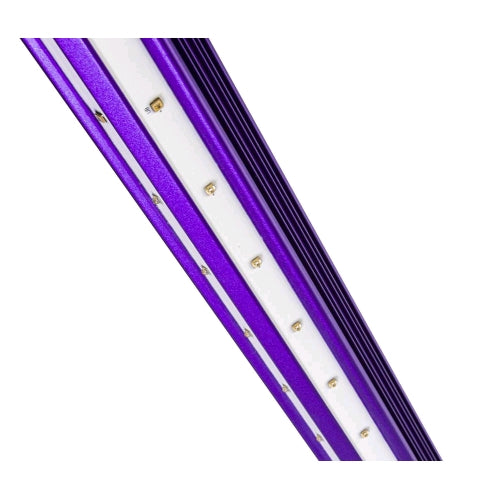 LUMATEK - LED BAR UV 30W UVA + UVB