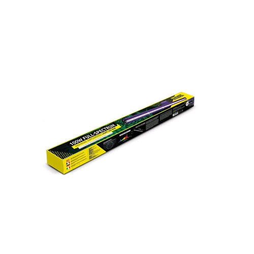 LUMATEK - LED BAR 100W FULL SPECTRUM