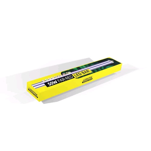 LUMATEK - 50W FAR-RED LED BAR
