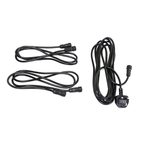 LUMATEK - 50W FAR-RED LED BAR