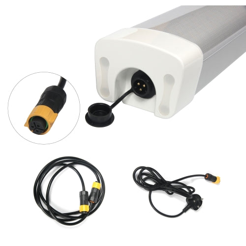 CULTILITE - UNDER CANOPY 120W 3.0