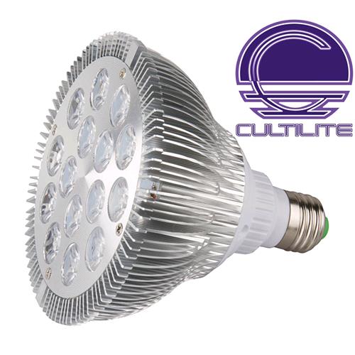 CULTILITE - LED SPOT 15W - BOOSTER BLOOM - 2700°K