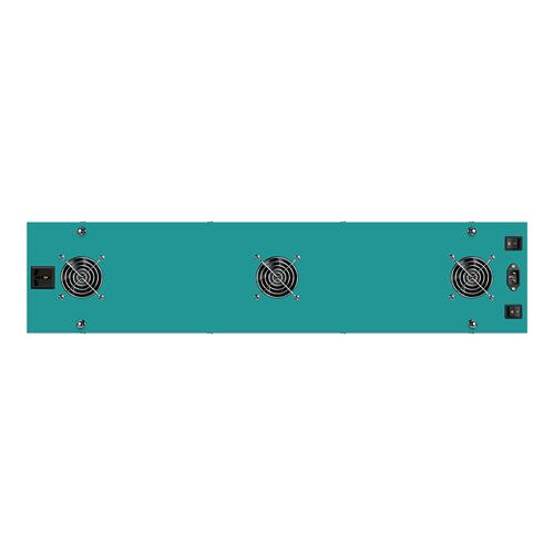 PHYTOLITE - LAMPADA LED CLOROFILLA CREE 3070 250 - CLOROFILLA PRO