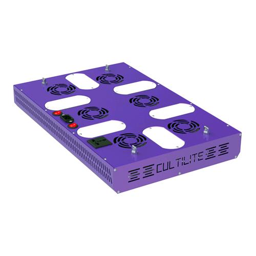 CULTILITE - LED ANTARES 540W COB LINE - SWITCH: GROW / BLOOM / FULL SPECTRUM