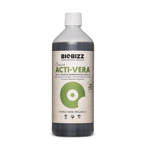 BIOBIZZ ACTI-VERA