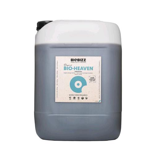 BIOBIZZ BIOHEAVEN